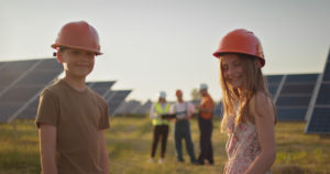 kids-solar-panels