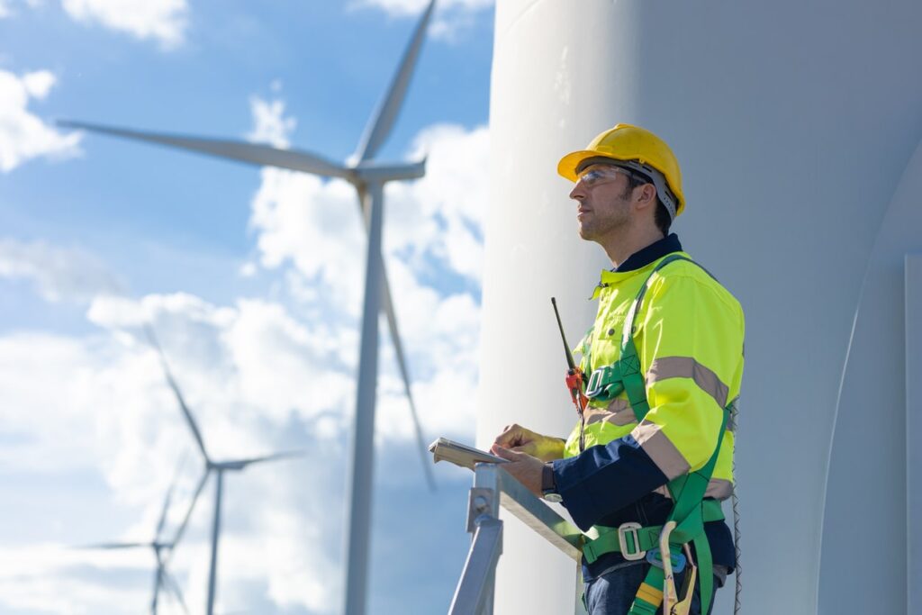 Wind Energy Jobs