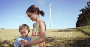 Wind Works in Iowa – Because Iowans Make It Work